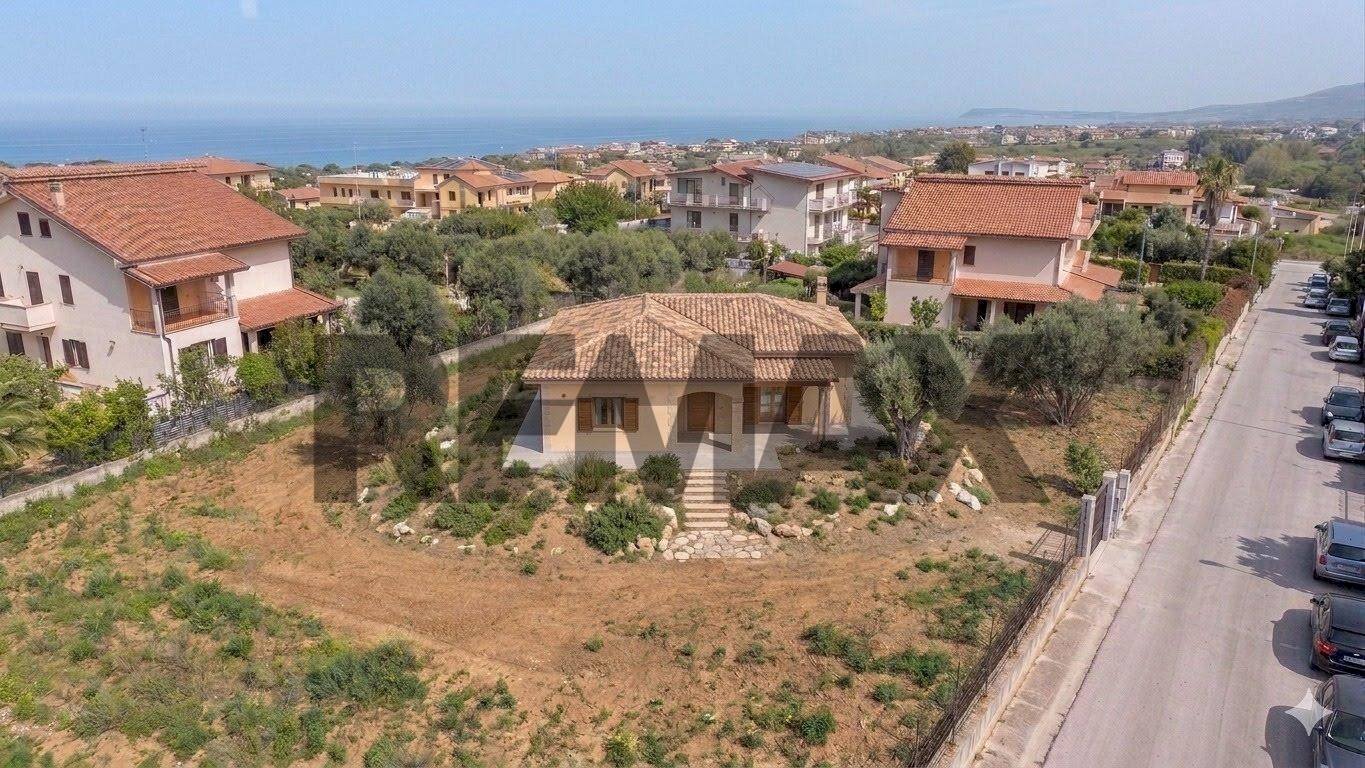 Casa all\'aperto - Monolocale c/da TERREFORTI
63/I, Sant'Agata di Militello - foto 3