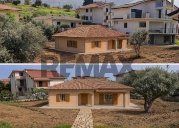 Casa all\'aperto - Monolocale c/da TERREFORTI
 
63/I, Sant'Agata di Militello - foto 4