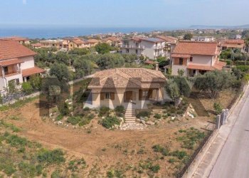 Casa all\'aperto - Monolocale c/da TERREFORTI
 
63/I, Sant'Agata di Militello - foto 5