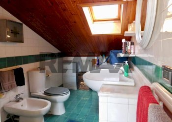 Bagno - Attic via salvatore vigo
 
97 a, Acireale - photo 17
