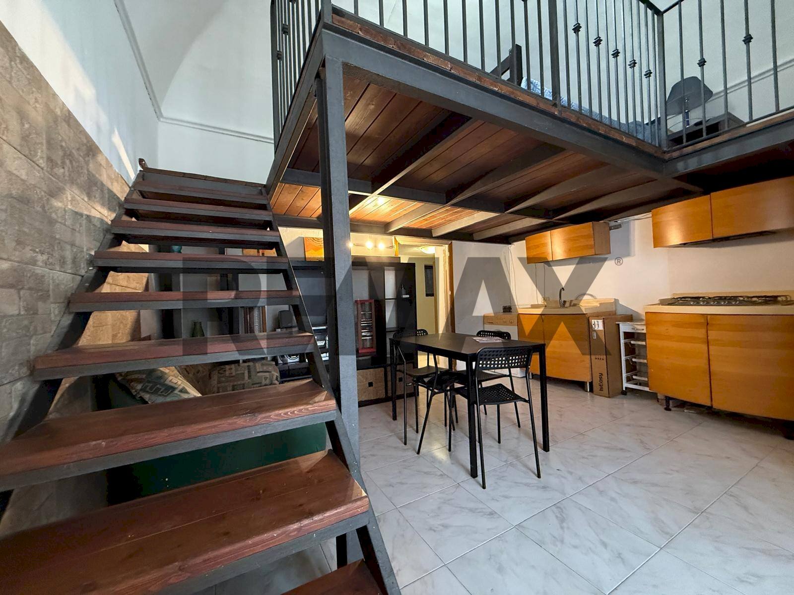 Scale - Three-room apartment Via Fortuna
18, Catania - photo 2