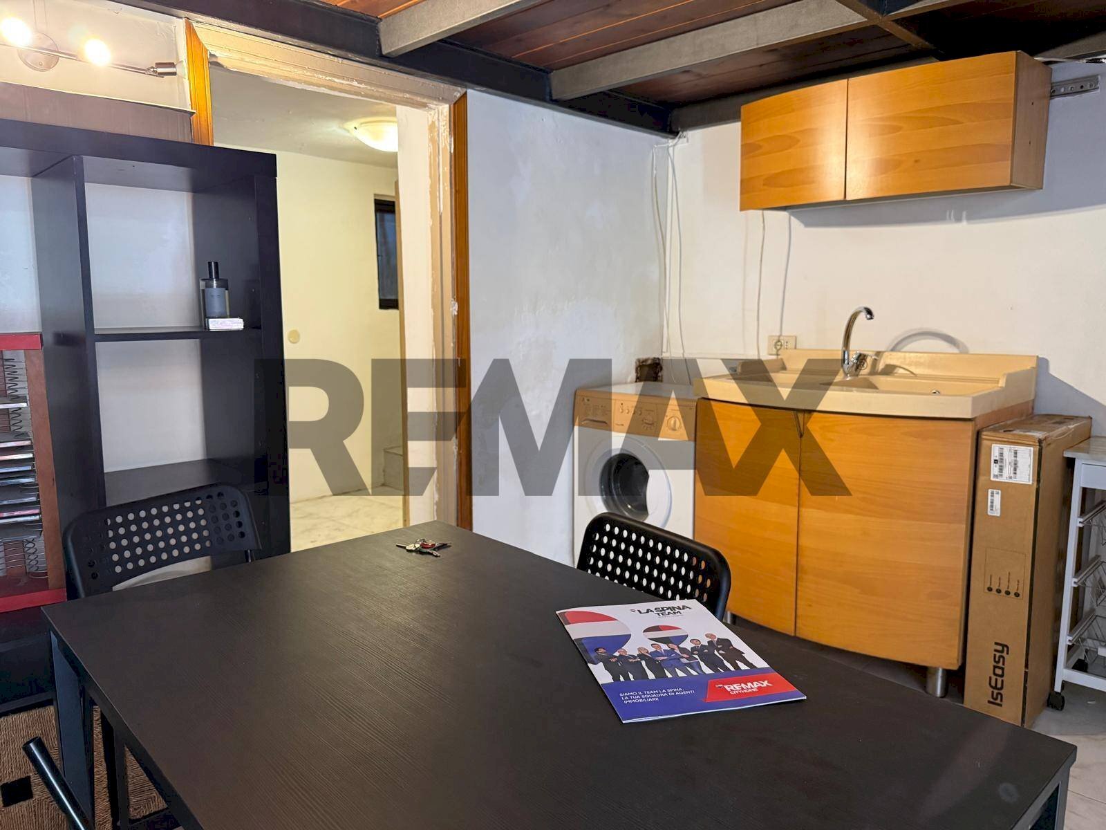 Sala da pranzo - Three-room apartment Via Fortuna
18, Catania - photo 3