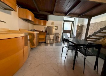 Cucina - Three-room apartment Via Fortuna
 
18, Catania - photo 1