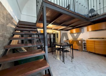 Scale - Three-room apartment Via Fortuna
 
18, Catania - photo 2