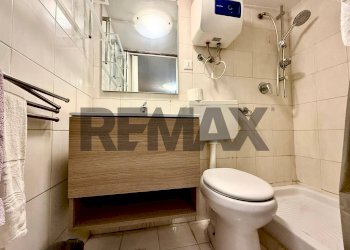 Bagno - Three-room apartment Via Fortuna
 
18, Catania - photo 7