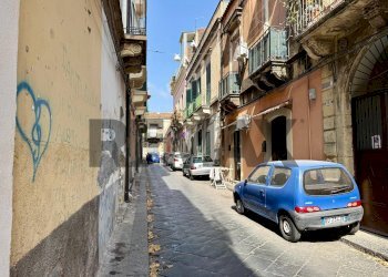 Edificio all\'aperto - Three-room apartment Via Fortuna
 
18, Catania - photo 8