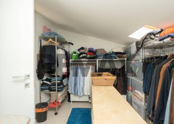 Cabina armadio - Casa semi indipendente Via Abate Ferrara
 
59, Catania - foto 9