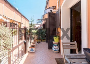 Terrazza - Casa semi indipendente Via Abate Ferrara
 
59, Catania - foto 15