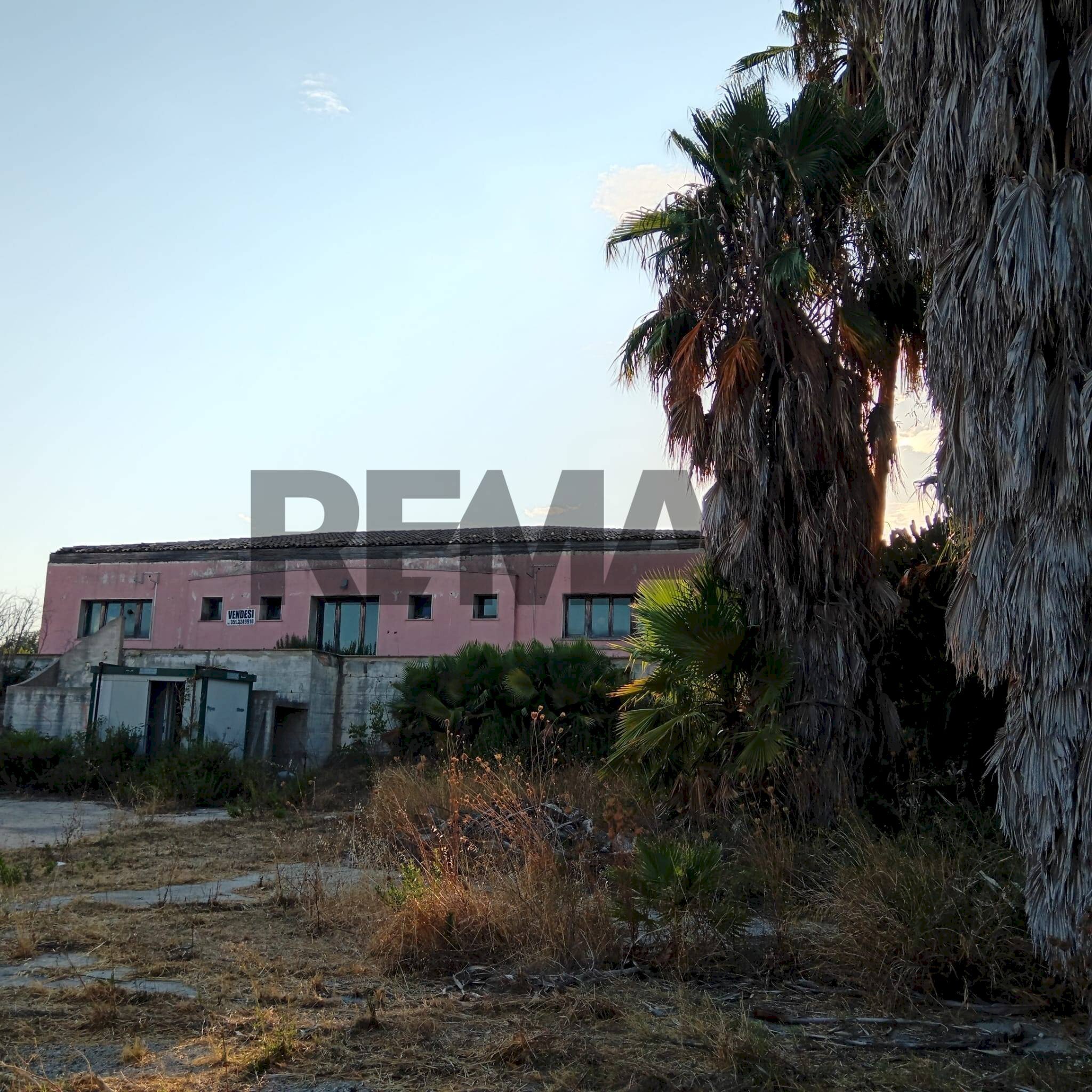 Edificio all\'aperto - Rustic Ascari
6, Siracusa - photo 2