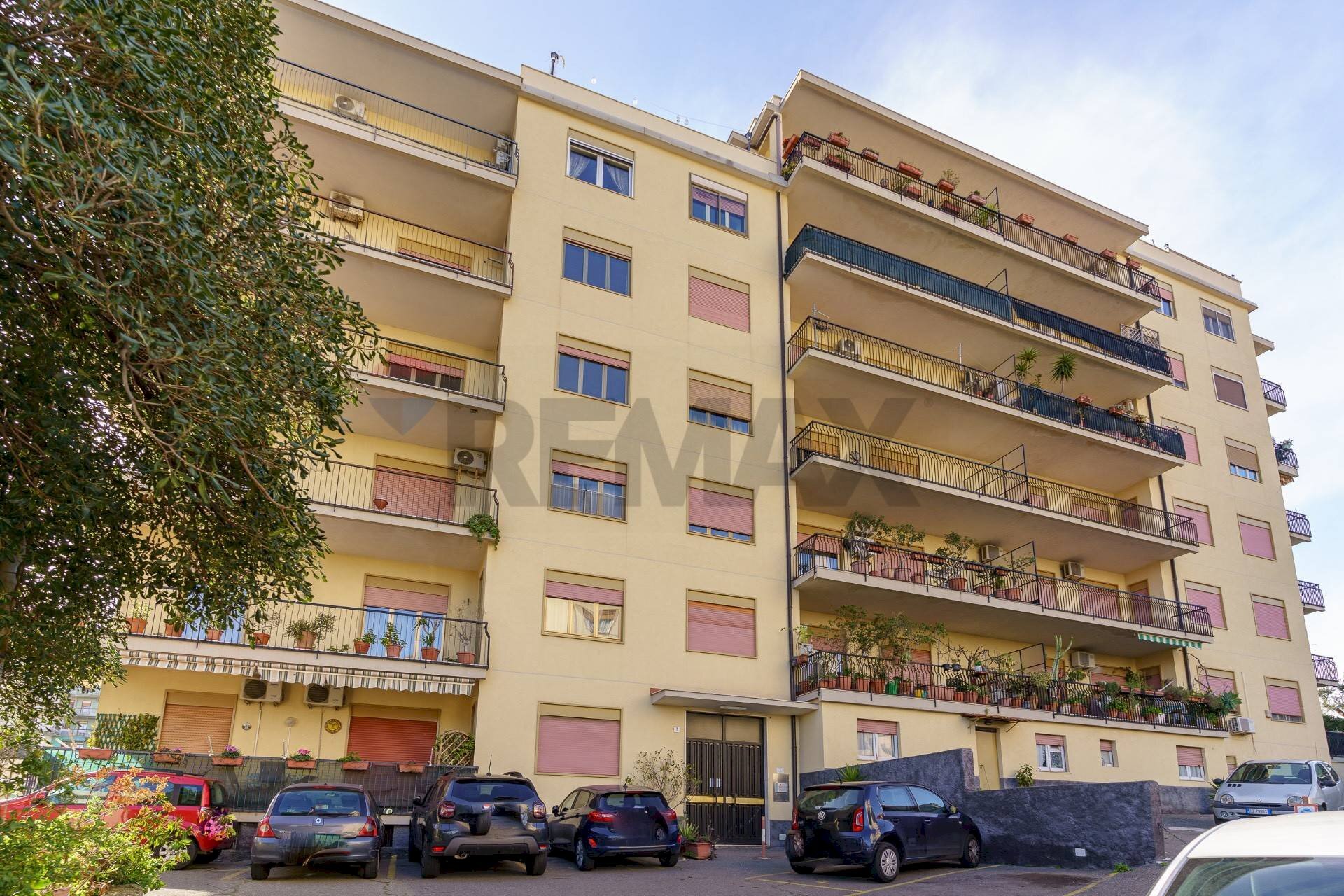 Edificio all\'aperto - Appartamento VIA CARNAZZA
 
51, Tremestieri Etneo - foto 1