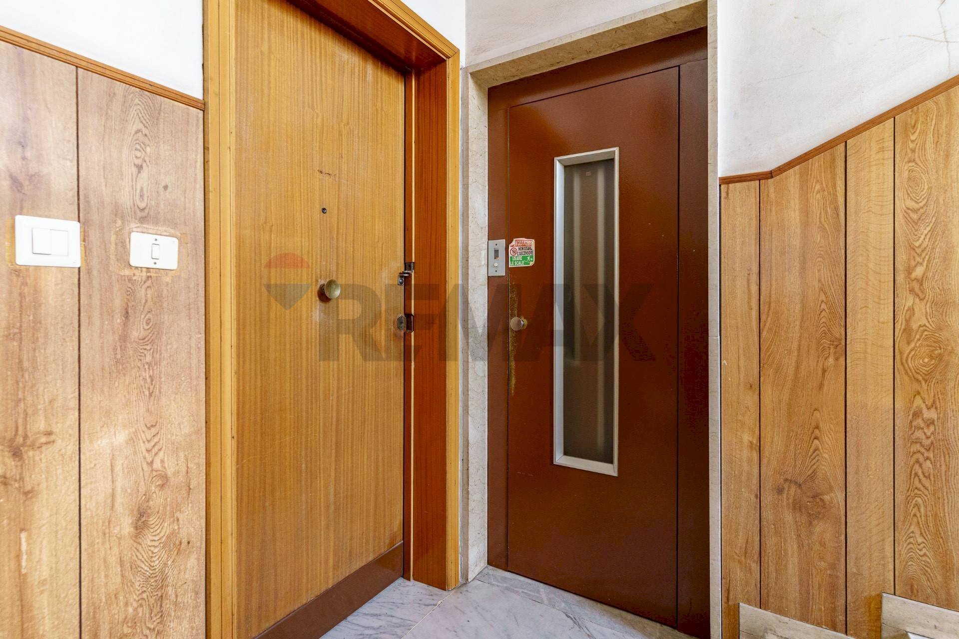 Hall / corridoio - Appartamento VIA CARNAZZA
51, Tremestieri Etneo - foto 2