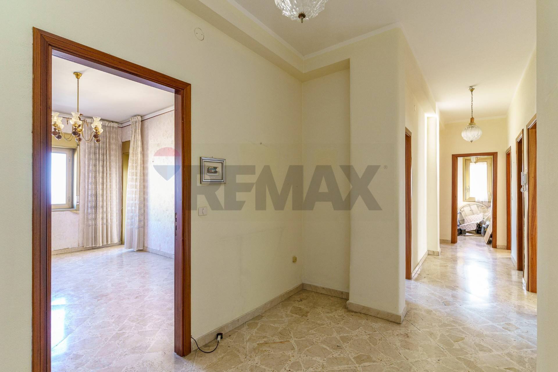 Hall / corridoio - Appartamento VIA CARNAZZA
51, Tremestieri Etneo - foto 3