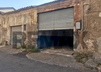 Edificio all\'aperto - Box Cortile Pispisella
 
7, Catania - foto 4