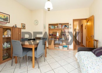 Sala da pranzo - Appartamento via canonico bascetta
 
18, Adrano - foto 4