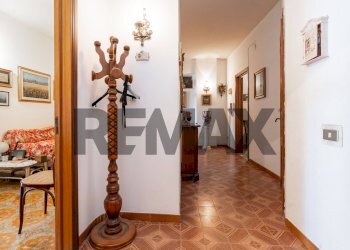 Hall / corridoio - Appartamento via canonico bascetta
 
18, Adrano - foto 10