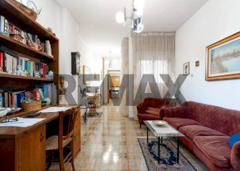 Soggiorno - Appartamento via canonico bascetta
 
18, Adrano - foto 22