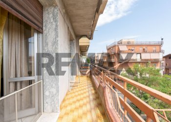 Balcone - Appartamento via canonico bascetta
 
18, Adrano - foto 28