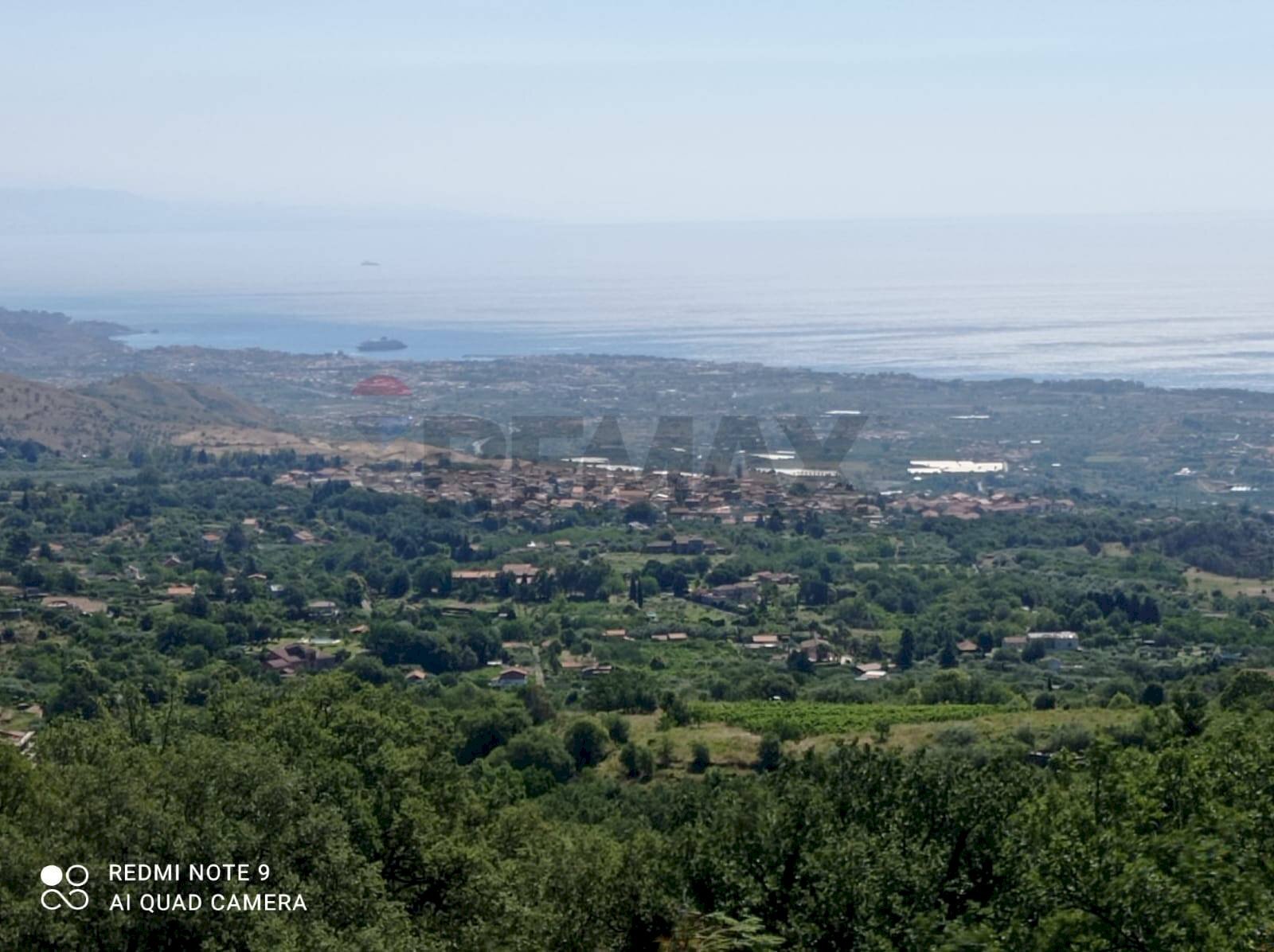 Vista delle montagne - Rustic contrada argentara
1, Piedimonte Etneo - photo 2