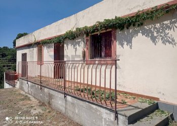 Casa all\'aperto - Rustic contrada argentara
 
1, Piedimonte Etneo - photo 5