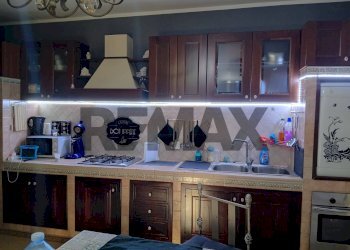 Cucina - Casa indipendente Piazzetta Dello Speziale
 
1, Mirabella Imbaccari - foto 6