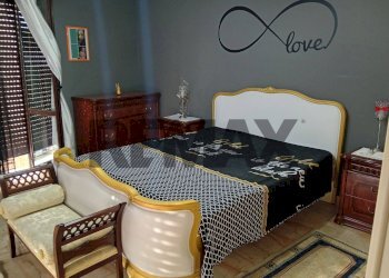 Camera / camera da letto - Casa indipendente Piazzetta Dello Speziale
 
1, Mirabella Imbaccari - foto 12