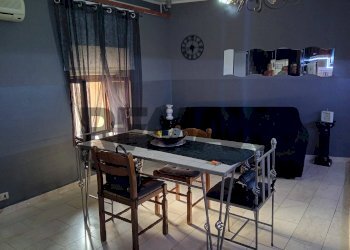 Sala da pranzo - Casa indipendente Piazzetta Dello Speziale
 
1, Mirabella Imbaccari - foto 15