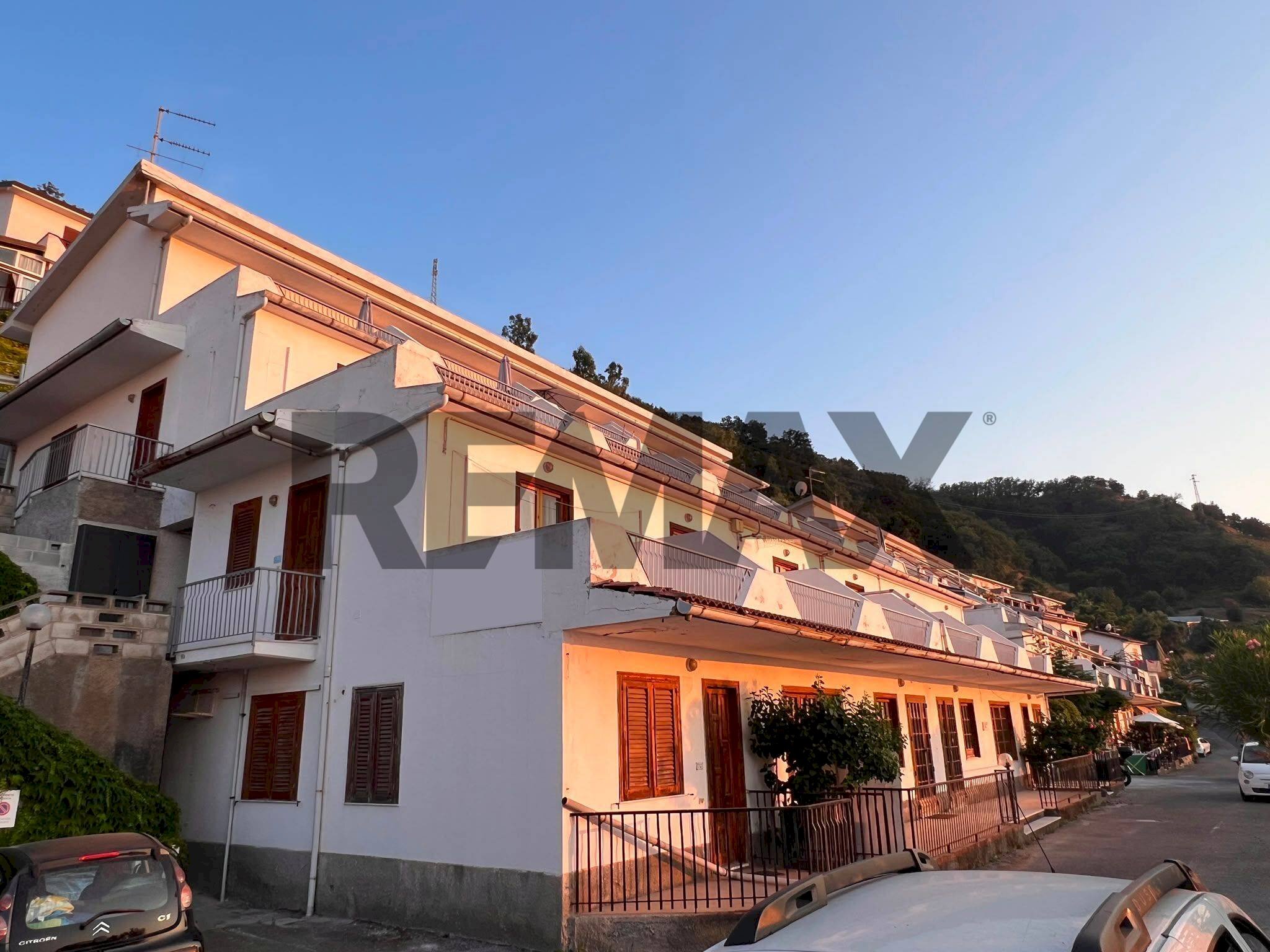 Edificio all\'aperto - Two-room apartment Contrada Calavà - Via Lipari
 
sn, Gioiosa Marea - photo 1