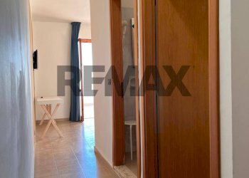 Hall / corridoio - Bilocale Contrada Calavà - Via Lipari
 
sn, Gioiosa Marea - foto 5