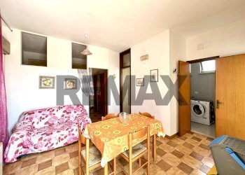 Sala da pranzo - Stabile - Palazzo via carducci
 
7, Canicattini Bagni - foto 33