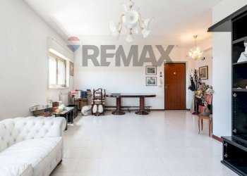 Soggiorno - Appartamento Via Valle Allegra
 
1A, Gravina di Catania - foto 2