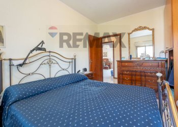Prima camera da letto - Appartamento Via Valle Allegra
 
1A, Gravina di Catania - foto 9