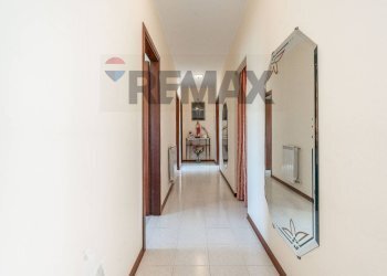 Hall / corridoio - Appartamento Via Valle Allegra
 
1A, Gravina di Catania - foto 11