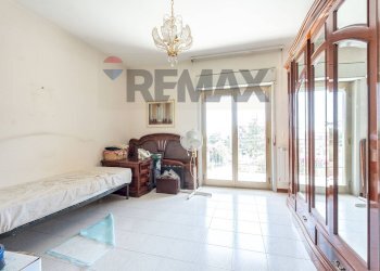 Seconda camera da letto - Appartamento Via Valle Allegra
 
1A, Gravina di Catania - foto 13