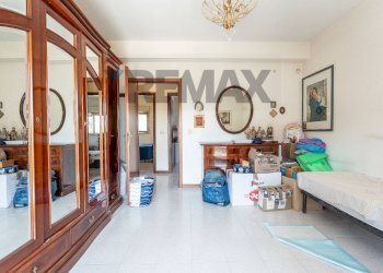 Seconda camera da letto - Appartamento Via Valle Allegra
 
1A, Gravina di Catania - foto 14