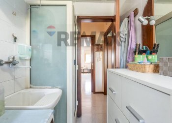 Bagno - Appartamento Via Valle Allegra
 
1A, Gravina di Catania - foto 18