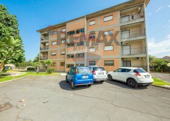 Edificio all\'aperto - Appartamento Via Valle Allegra
 
1A, Gravina di Catania - foto 21