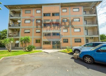 Edificio all\'aperto - Appartamento Via Valle Allegra
 
1A, Gravina di Catania - foto 22