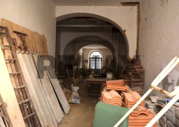 Hall / corridoio - Locale Commerciale Via Musio
 
42, Iglesias - foto 6