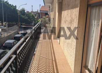 Balcone - Appartamento Via Venezia
 
9, Giardini-Naxos - foto 4