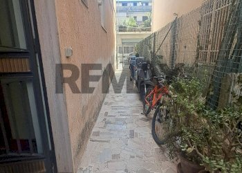 Terrazza - Appartamento Via Venezia
 
9, Giardini-Naxos - foto 6