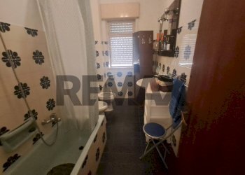 Bagno - Appartamento Via Venezia
 
9, Giardini-Naxos - foto 10