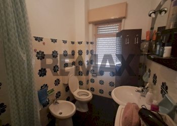 Bagno - Appartamento Via Venezia
 
9, Giardini-Naxos - foto 22