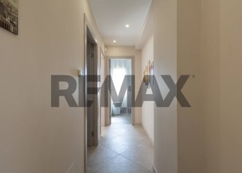 Hall / corridoio - Appartamento via tenente giuseppe caruso
 
32, Misterbianco - foto 5