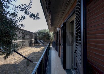 Balcone - Appartamento via tenente giuseppe caruso
 
32, Misterbianco - foto 19