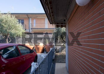 Balcone - Appartamento via tenente giuseppe caruso
 
32, Misterbianco - foto 21
