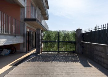 Terrazza - Appartamento via tenente giuseppe caruso
 
32, Misterbianco - foto 22