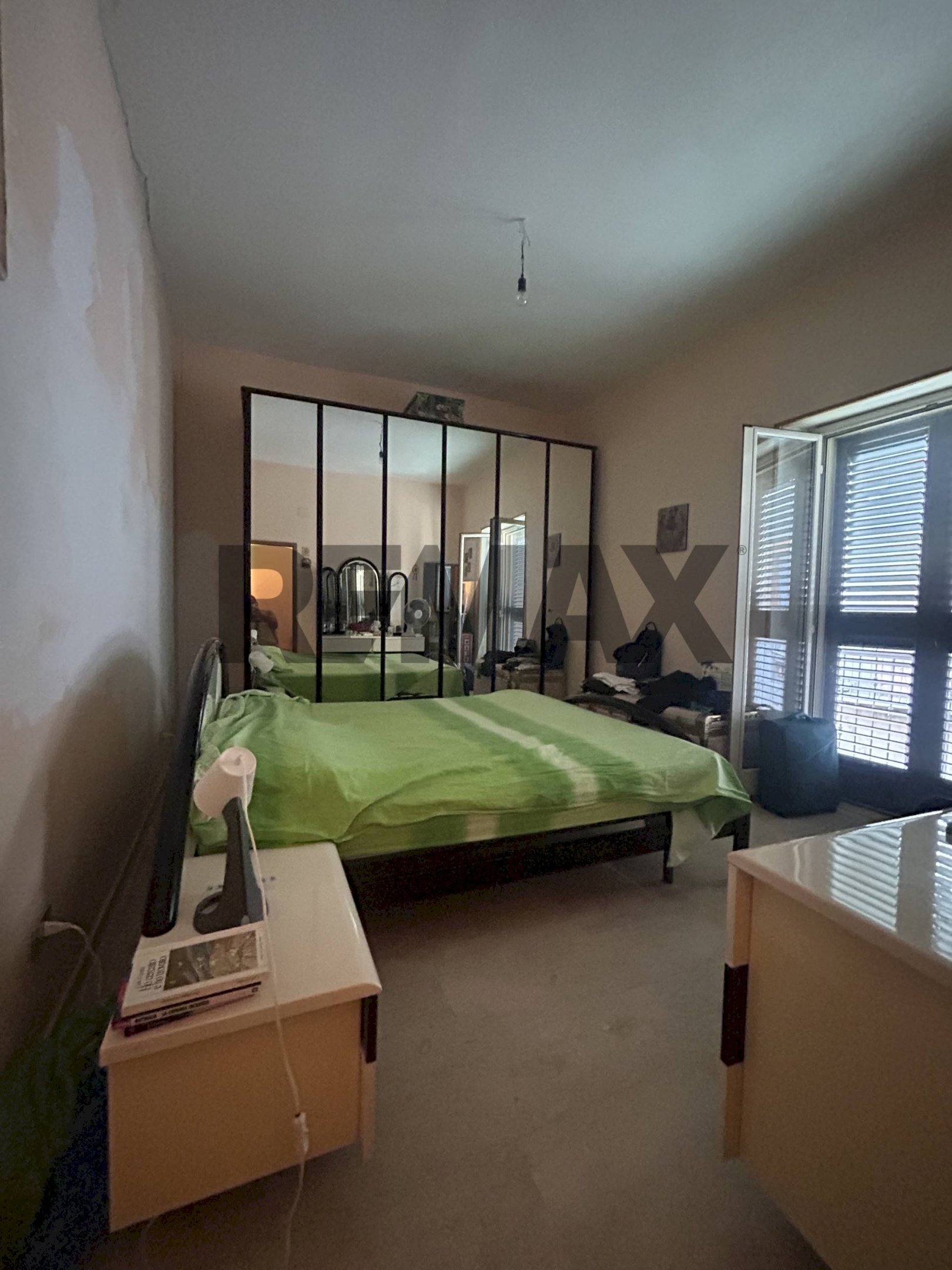 Camera / camera da letto - Casa indipendente via Capitano bivona
67, Pietraperzia - foto 3