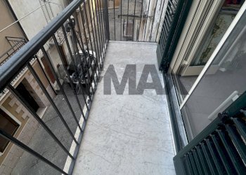 Balcone - Casa indipendente via Capitano bivona
 
67, Pietraperzia - foto 8