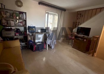 Soggiorno - Casa indipendente via Capitano bivona
 
67, Pietraperzia - foto 12