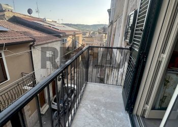 Balcone - Casa indipendente via Capitano bivona
 
67, Pietraperzia - foto 13